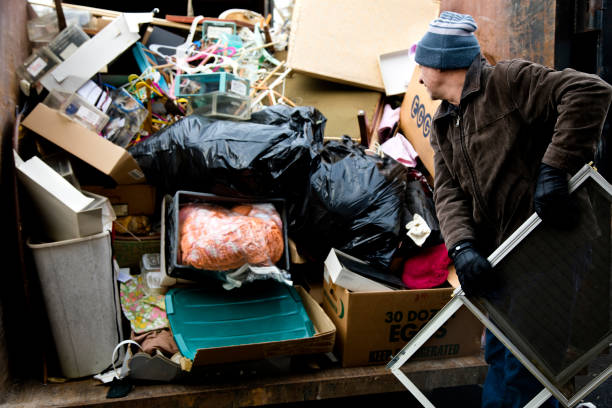 Best Same-Day Junk Removal Services  in , NE