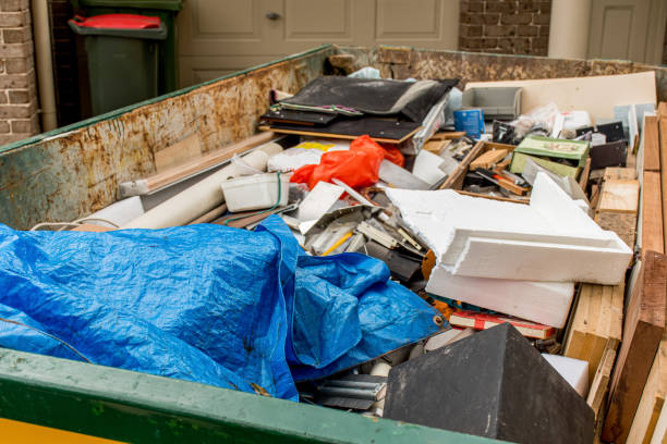 Best Hoarding Cleanup  in , NE