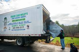 Best Retail Junk Removal  in , NE